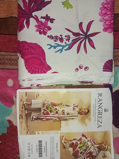 I am Selling 3pcs Replica Suits