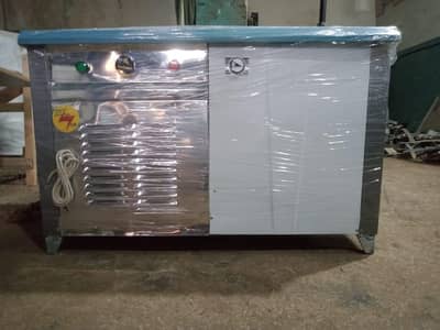 Water Cooler Chiller 40ltr Storage