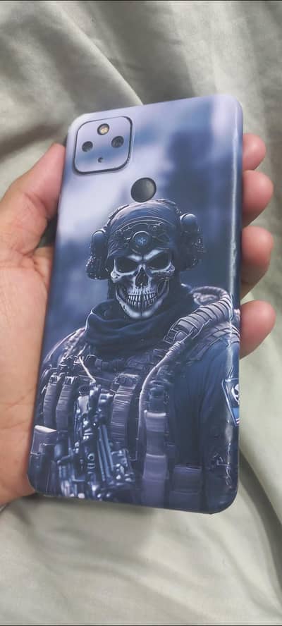 Google pixel 4a 5G 128GB