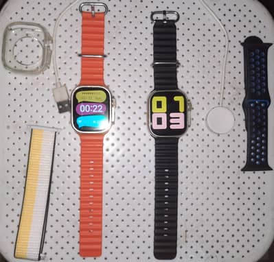 t900 and ultra 9 for sell