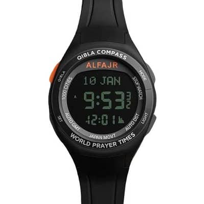 Alfajr original wq18