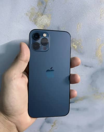Apple iPhone 12 Pro | 87 health | 256GB | Factory Unlock