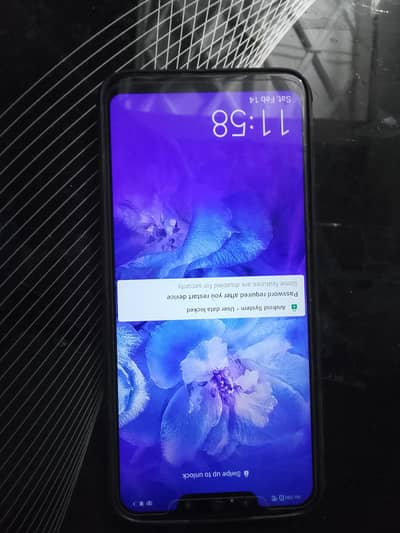 Huawei Nova 3i, Oppo F1s,  Samsung Ao2