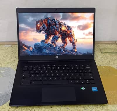 Hp Chromebook 14 G7 4GB DDR4 RAM