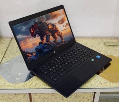 Hp Chromebook 14 G7 4GB DDR4 RAM