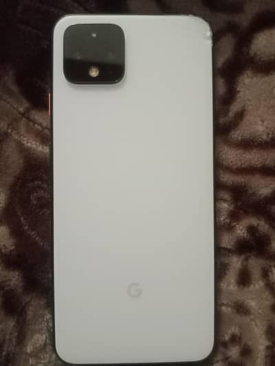 google pixel 4