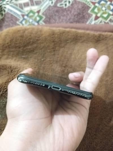 I phone 7plus pta approve