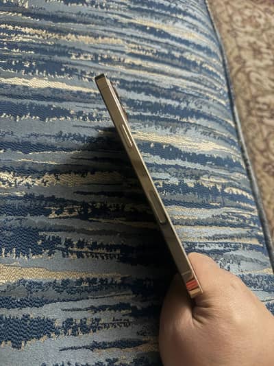 iPhone 12 Pro Max 512 Gb duplicate panel ( pta Approved )