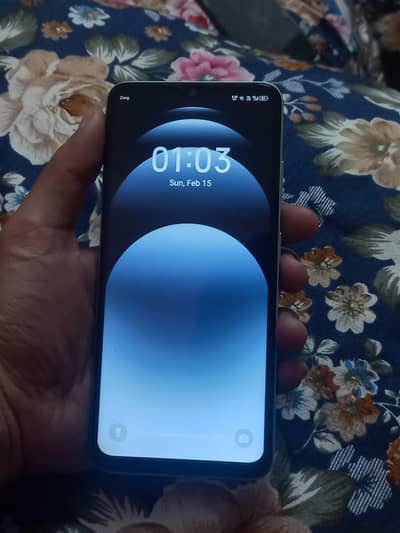 Itel A90 full 10/10 condition
