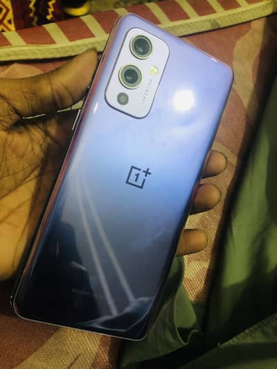 One plus 9 board dead hai