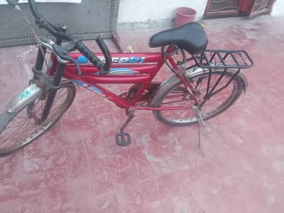 Best Solid bycycle for teen agers