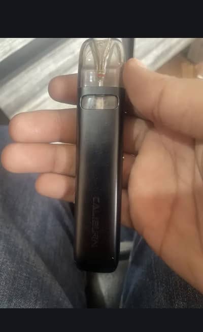 Caliburn G4 mini all ok coil ok