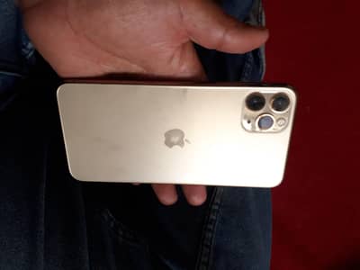 Iphone 11 pro max 512GB bypass