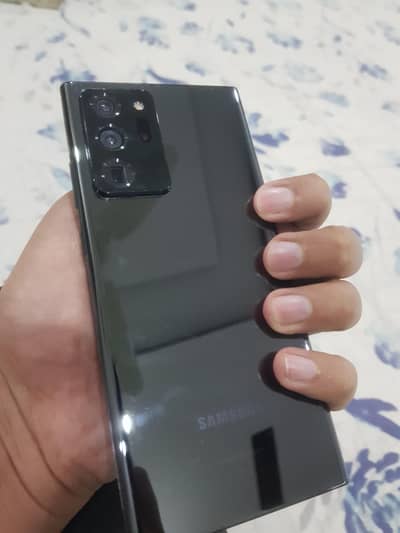 samsung note 20 ultra for sale non pta