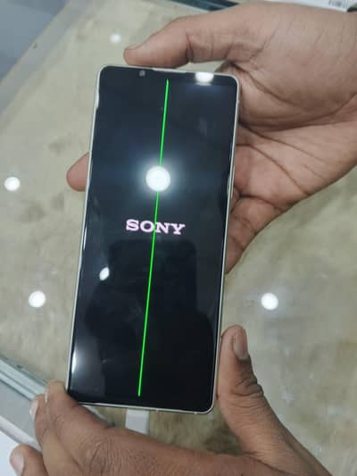 Sony Xperia 5 mark 4