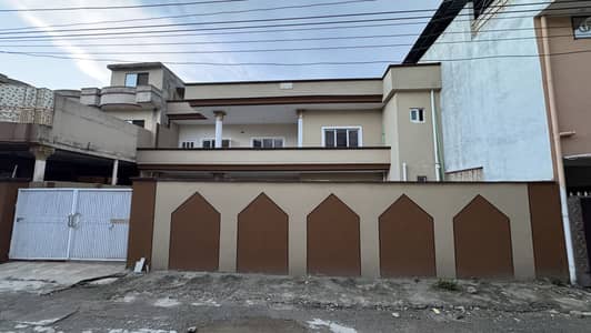 12 Marla (Marla Size 272) Investor Rate Double Storey House For Sale Shahpur Bhara Kahu Islamabad