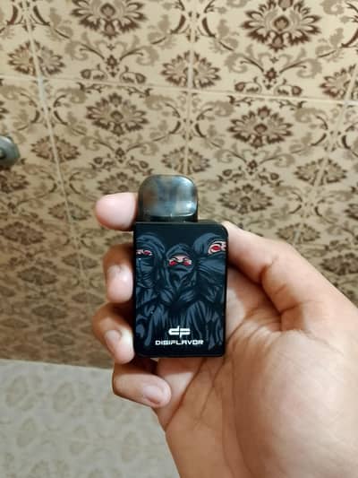 geekvape digi u