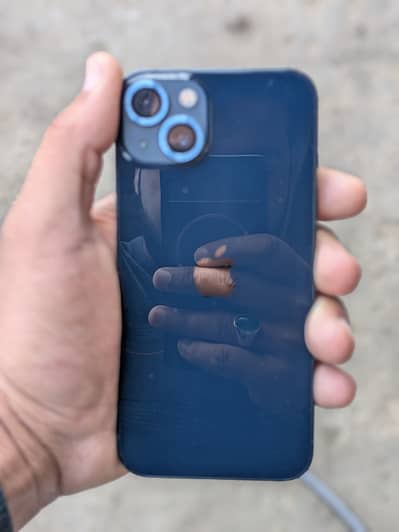 iPhone 13 non pta 128 Gb 03176279580