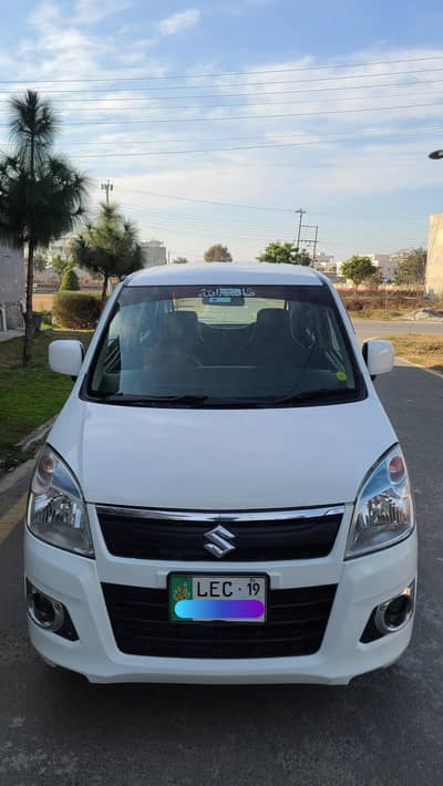suzuki wagnor vxl 2019 antique car total genuine