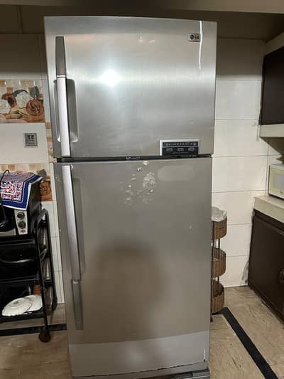 refrigerator urgent sale in lahore