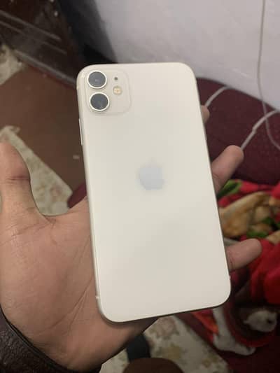 iPhone 11 64gb mdm bypass waterproof