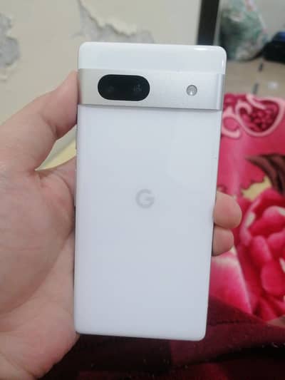 Google Pixel 7A 128 GB PTA Offical approved
