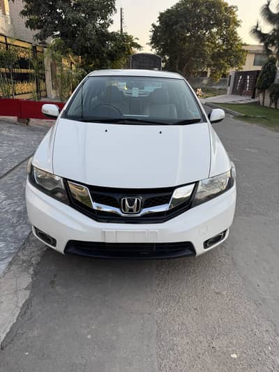 Honda city 1.3 prosmatic