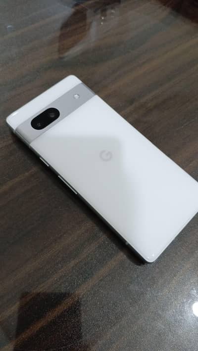 Google Pixel 7a