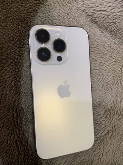 Iphone 14 pro pta approved 256 gb