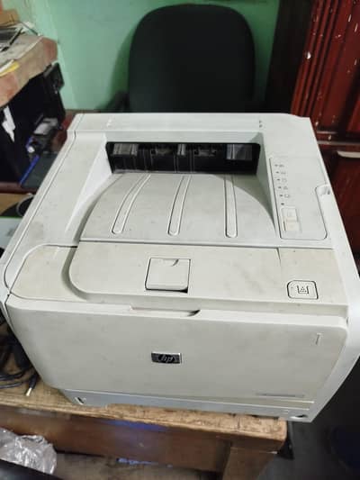 HP LaserJet 2035  printer