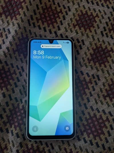 Samsung A16
