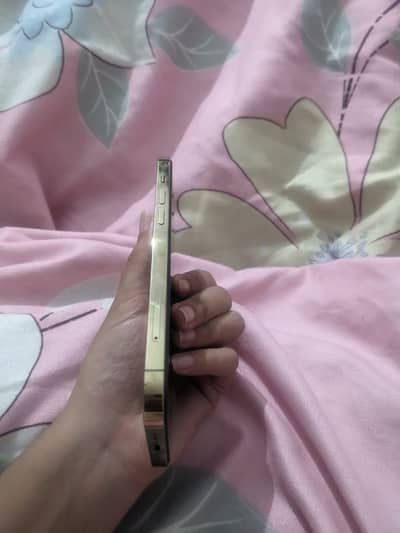 Iphone 12 pro pta approved / 256gb