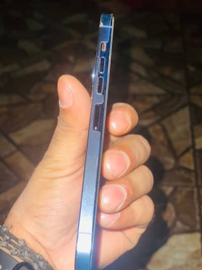 IPHONE 13 pro max official approve dual sim