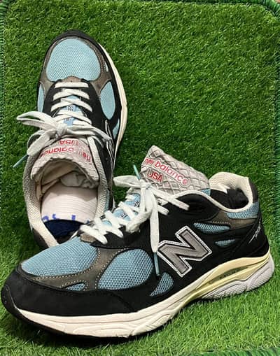 Teddy Santis x New Balance 990v3 – Original Thrift Shoes