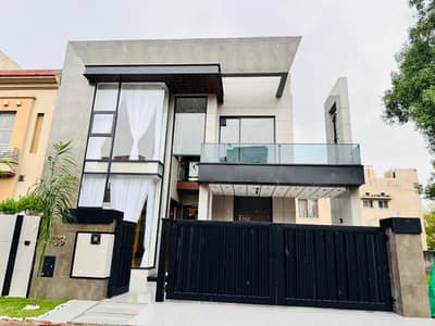 10 Marla House For Sale