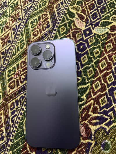 Iphone 14pro Unlocked