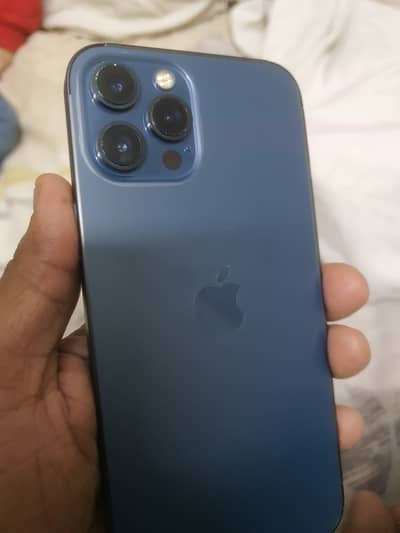 Iphone 12 pro max 256gb 10/9.9