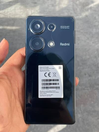 redmi note 13 pro