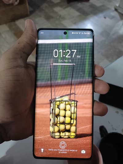 Tecno spark 20 pro
