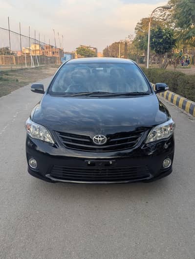 Gli 1.3. 2013. Excellent Condition.