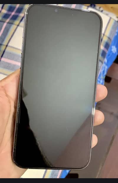 IPhone 13 Pro Max jv