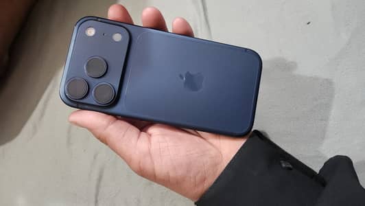 Iphone 17 pro Factory unlock