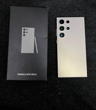 Samsung Galaxy S24 Ultra