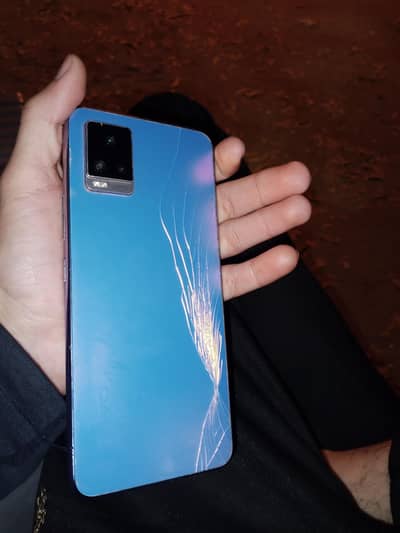 vivo v20