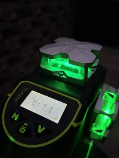 Laser Level 16 Line Bluetooth Version