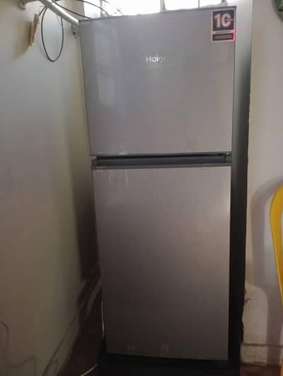 Haier fridge for sale