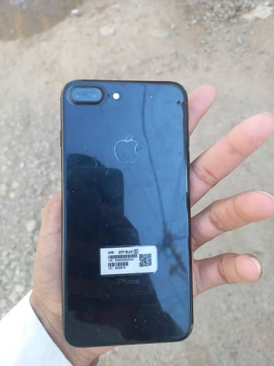 iphone 7plus non pta 128gb