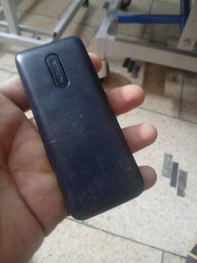 original Made By Nokia