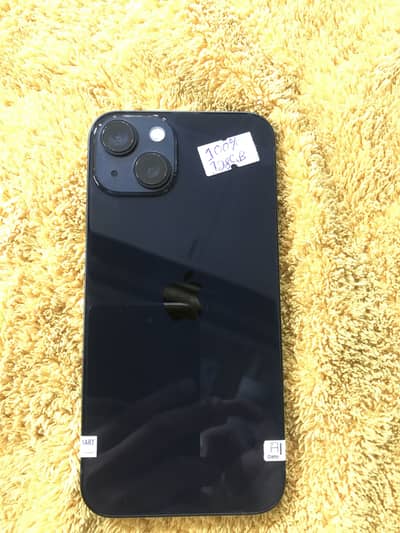 Iphone 13 128gb jv paper kit unsed