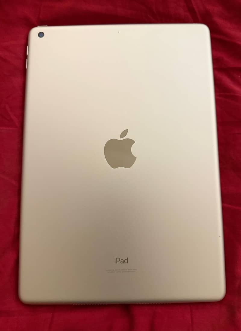 Ipad 9 generation 0